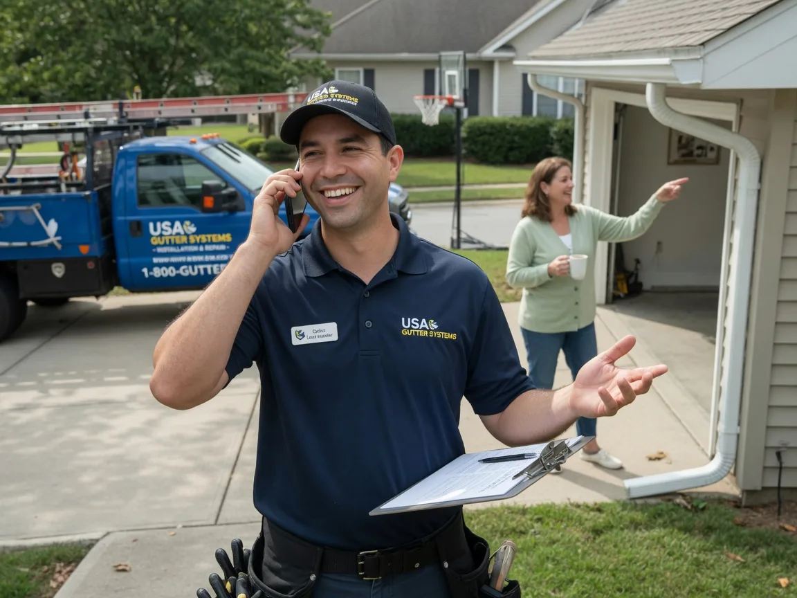 Gutter Installation Smyrna Mills, ME FAQs